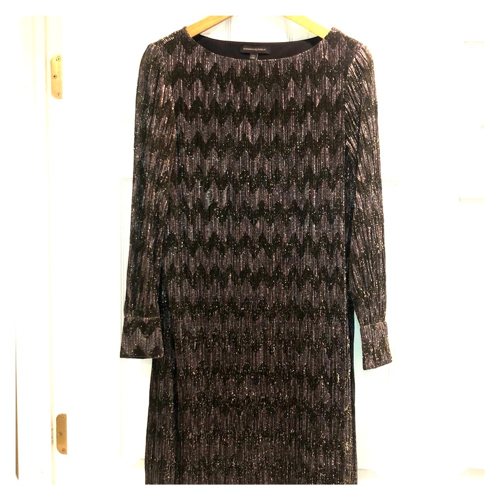 Banana Republic Dress